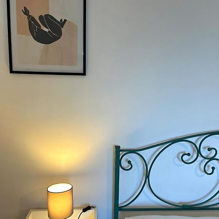 Eufonia Gemelli Apartment روما المظهر الخارجي الصورة
