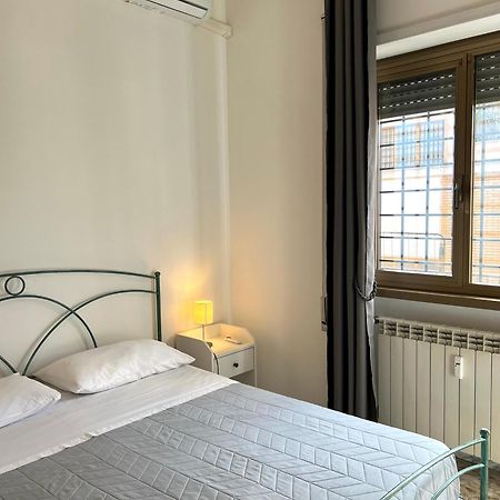 Eufonia Gemelli Apartment روما المظهر الخارجي الصورة