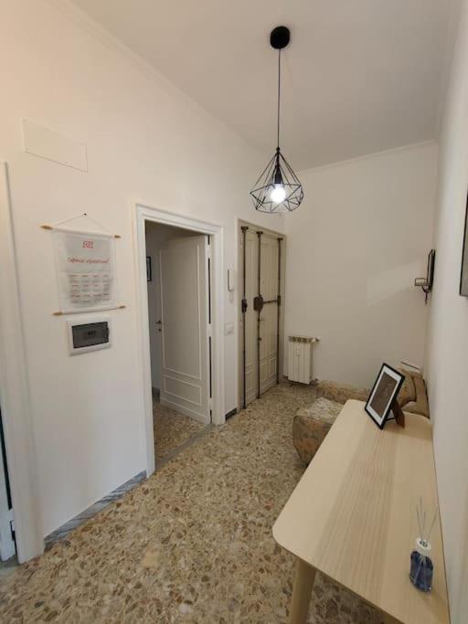 Eufonia Gemelli Apartment روما المظهر الخارجي الصورة