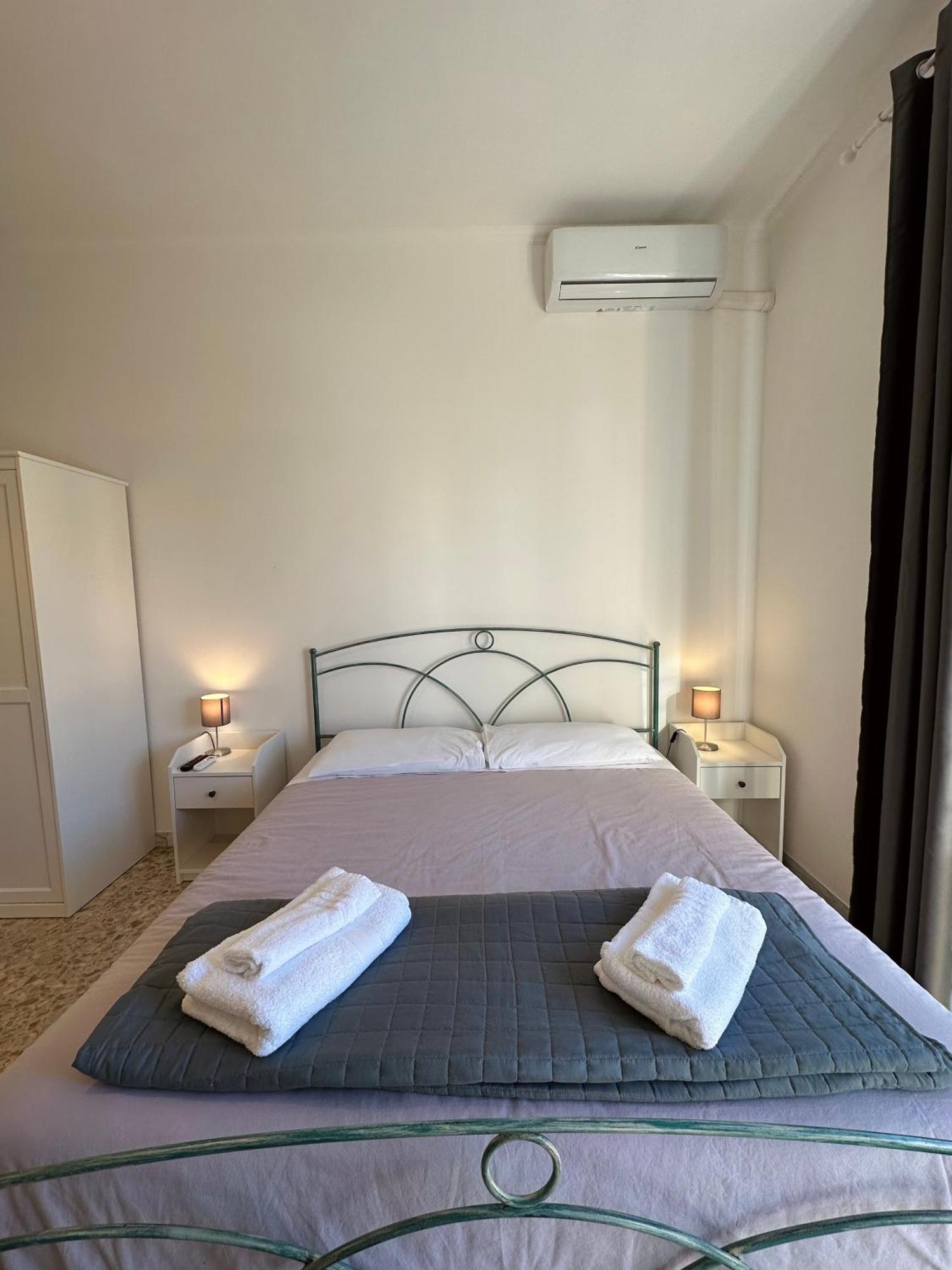 Eufonia Gemelli Apartment روما المظهر الخارجي الصورة