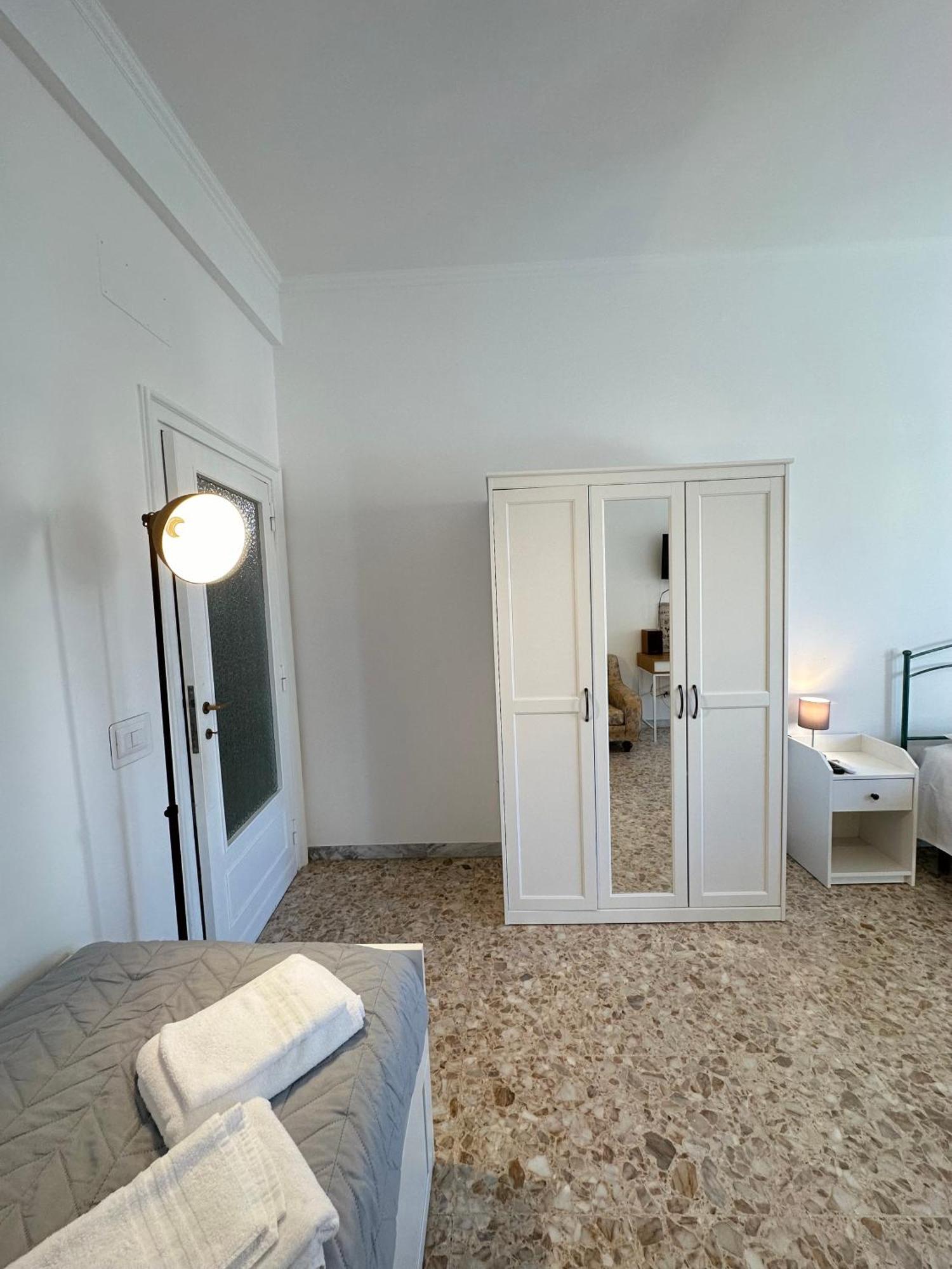 Eufonia Gemelli Apartment روما المظهر الخارجي الصورة