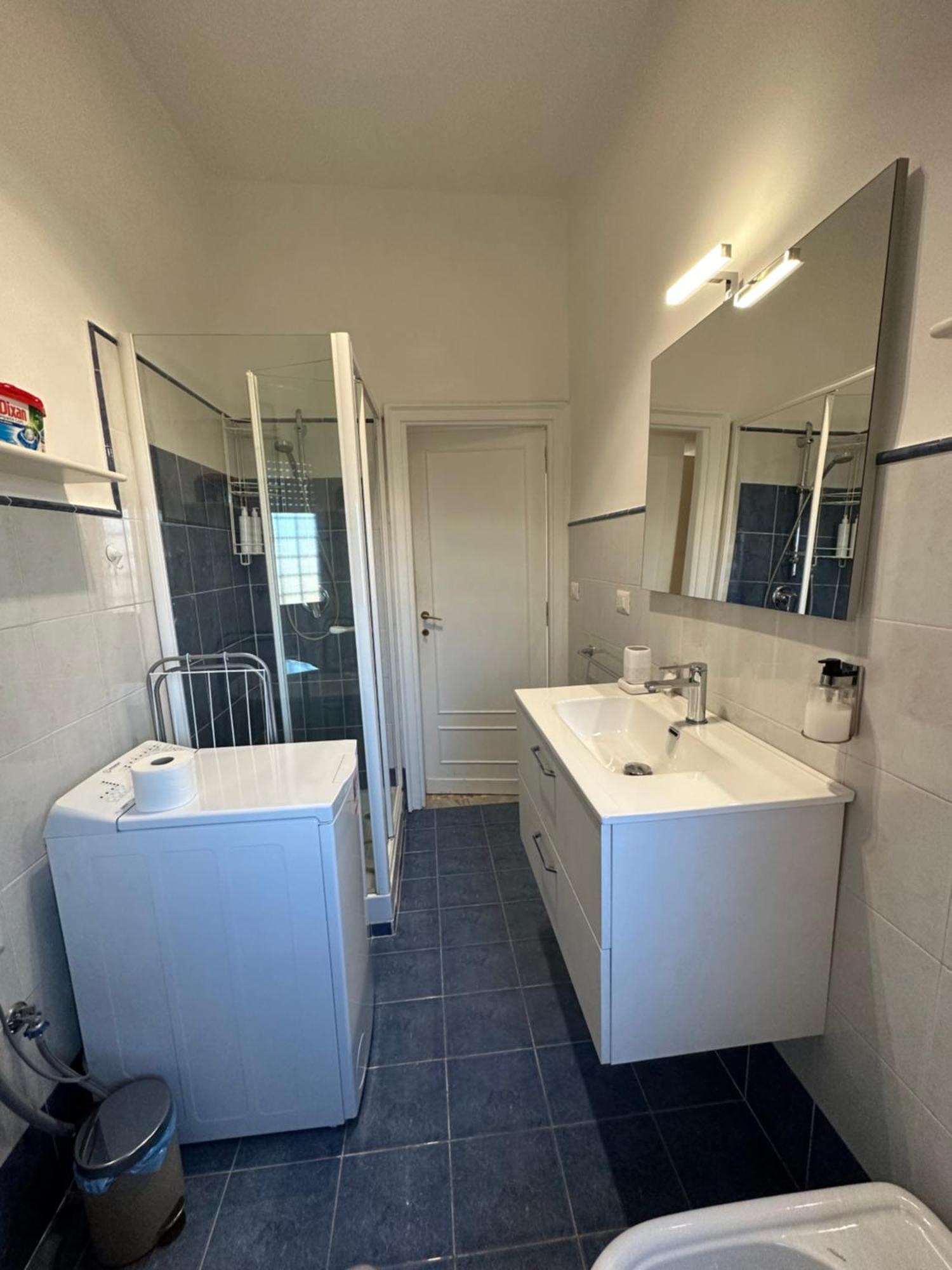 Eufonia Gemelli Apartment روما المظهر الخارجي الصورة