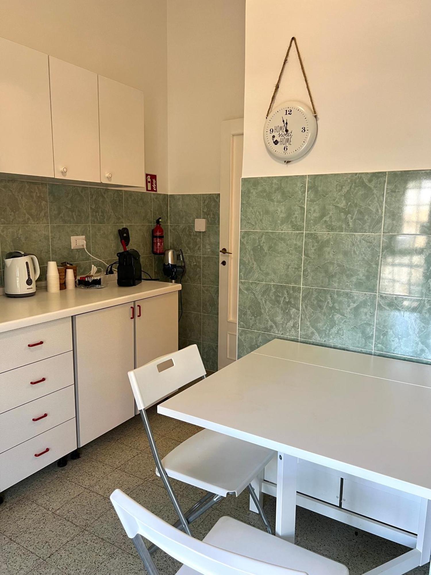 Eufonia Gemelli Apartment روما المظهر الخارجي الصورة