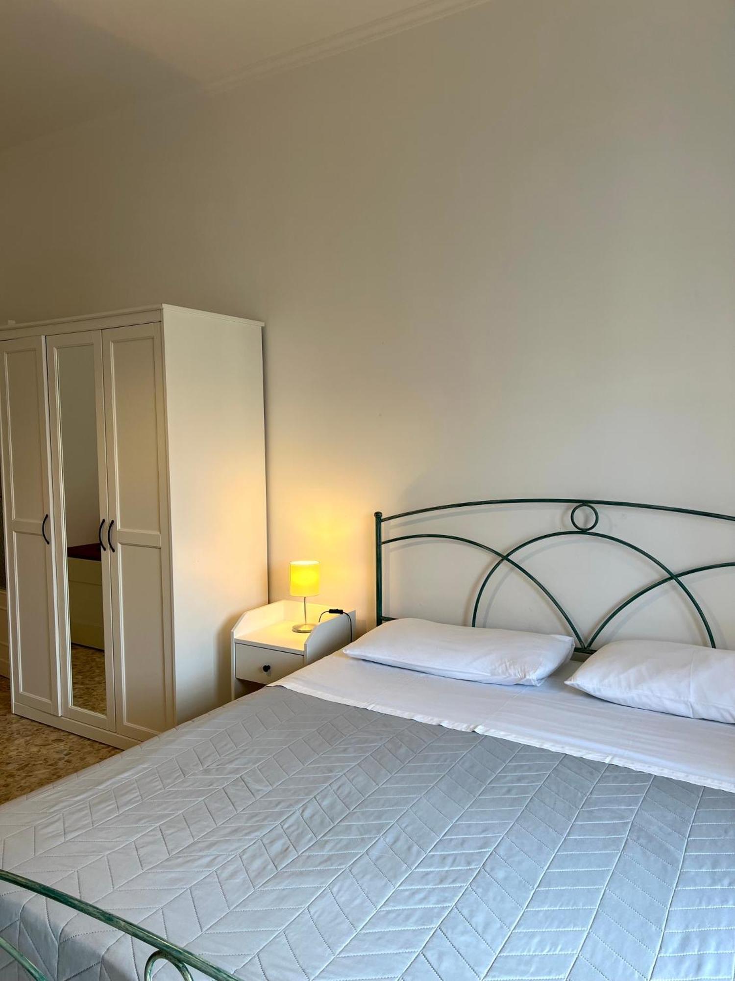 Eufonia Gemelli Apartment روما المظهر الخارجي الصورة
