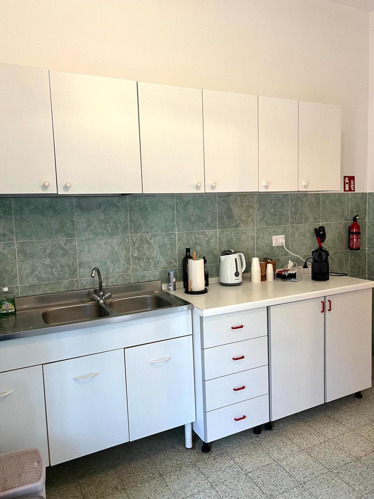 Eufonia Gemelli Apartment روما المظهر الخارجي الصورة