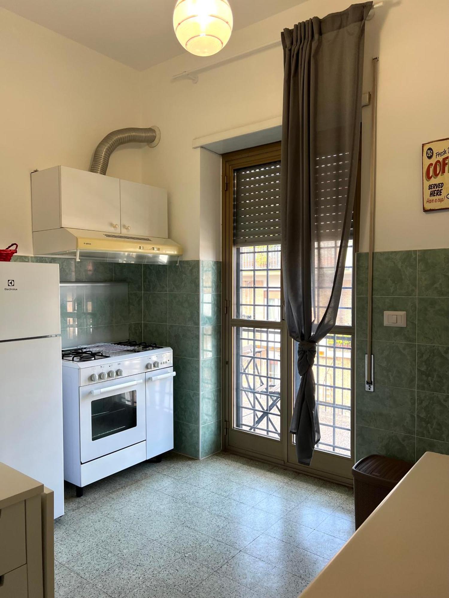 Eufonia Gemelli Apartment روما المظهر الخارجي الصورة