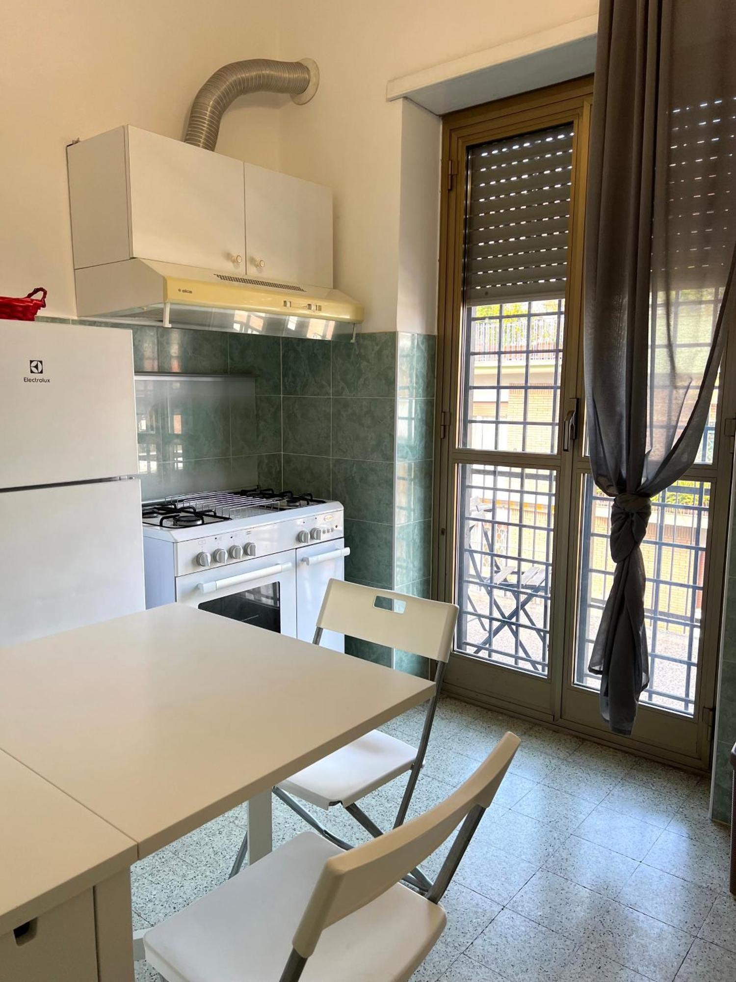Eufonia Gemelli Apartment روما المظهر الخارجي الصورة